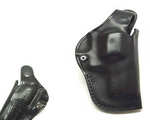 VEGA FONDINA CUOIO 2 INCH NERO DX