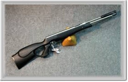 WEIHRAUCH CARABINA LIB V 4,5 HW977