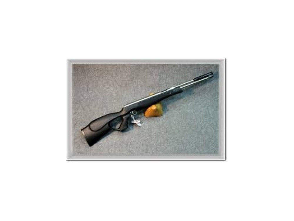 WEIHRAUCH CARABINA LIB V 4,5 HW977