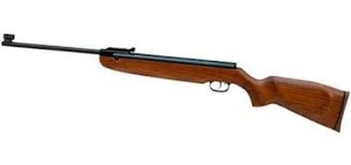 WEIHRAUCH CARABINA LIB V 4,5 HW50S