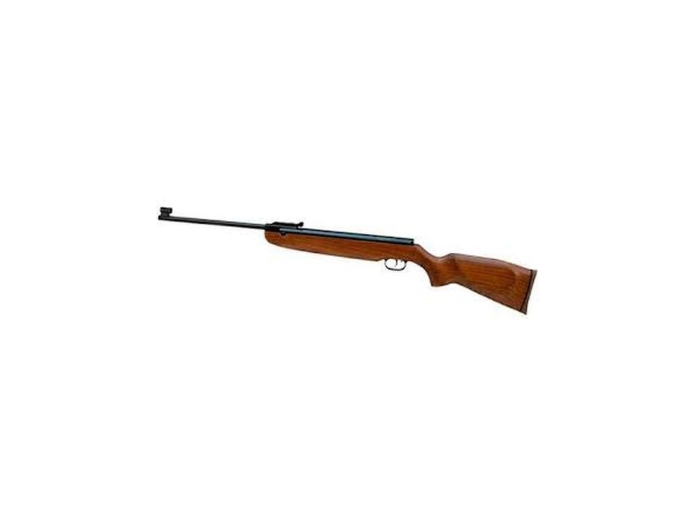 WEIHRAUCH CARABINA LIB V 4,5 HW50S