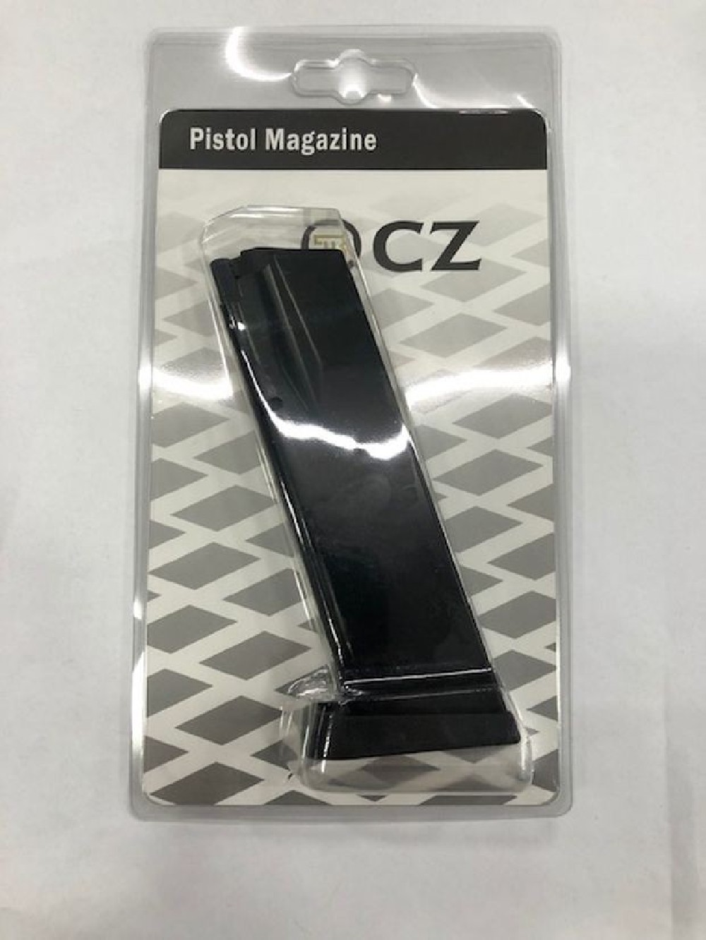 CZ CARICATORE PISTOLA 97  C45ACP