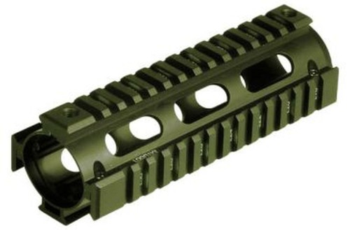UTG QUADRIRAIL ALLUMINIO U416S