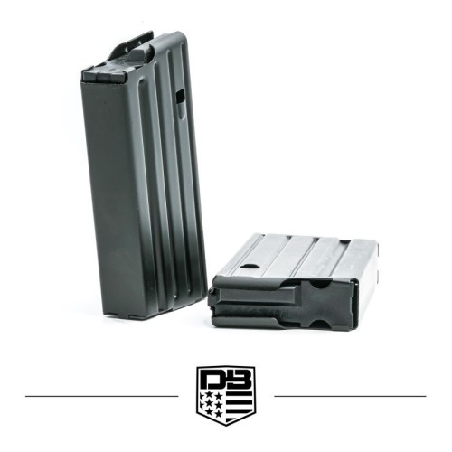 DIAMONDBACK CARICATORE DB10/AR10