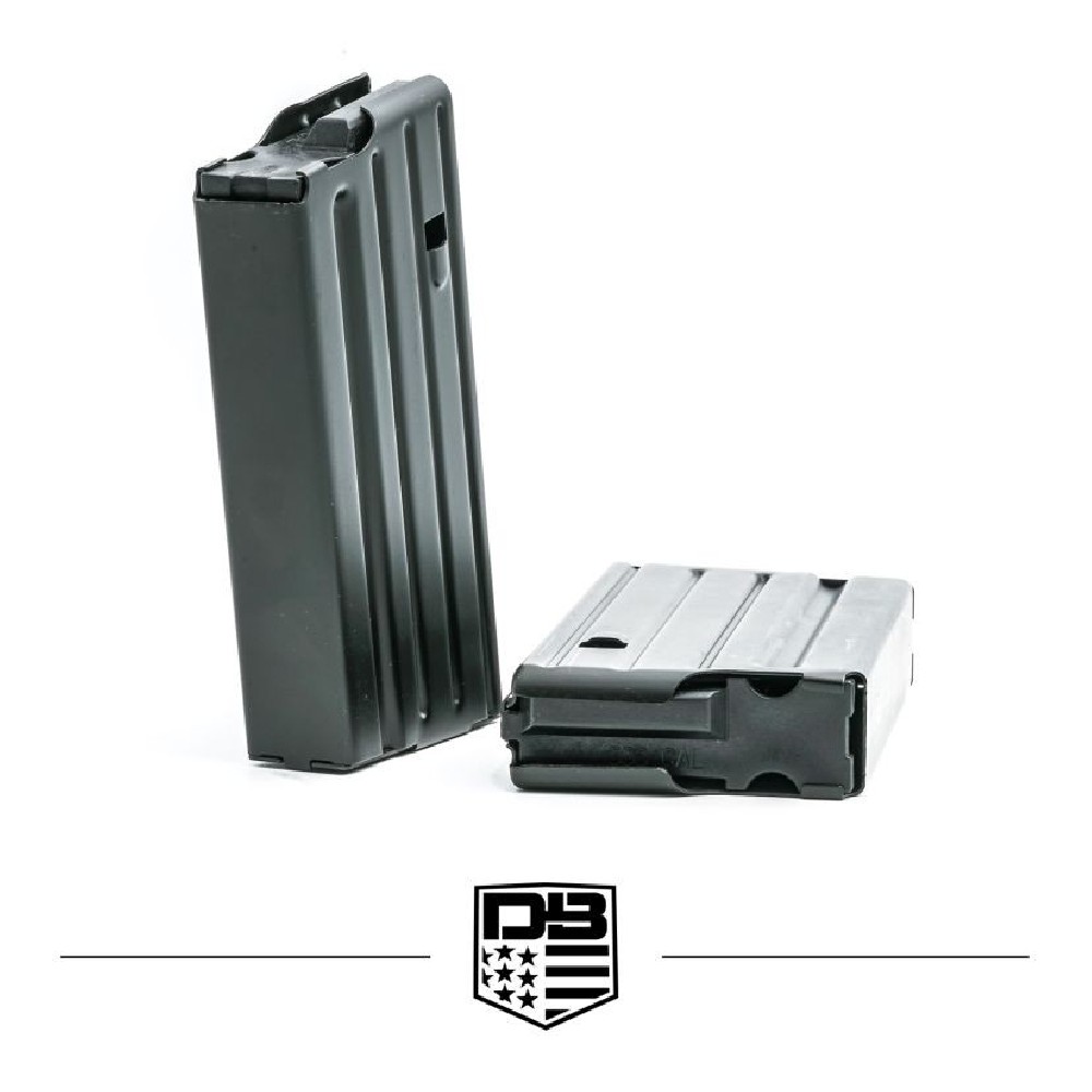 DIAMONDBACK CARICATORE DB10/AR10