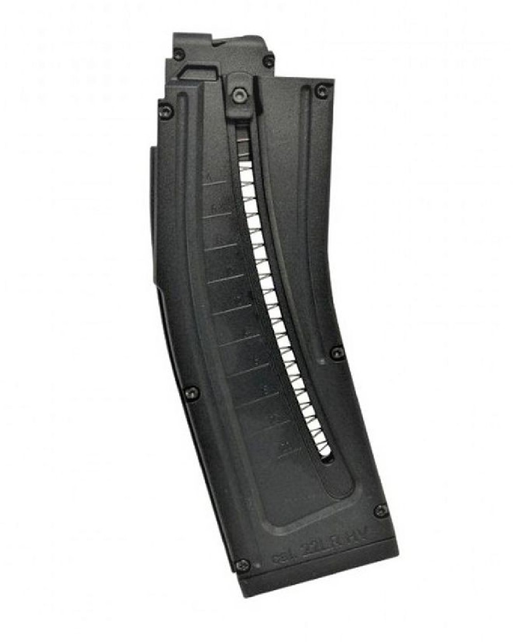 GSG CARICATORE GSG-15 NERO 22COLPI