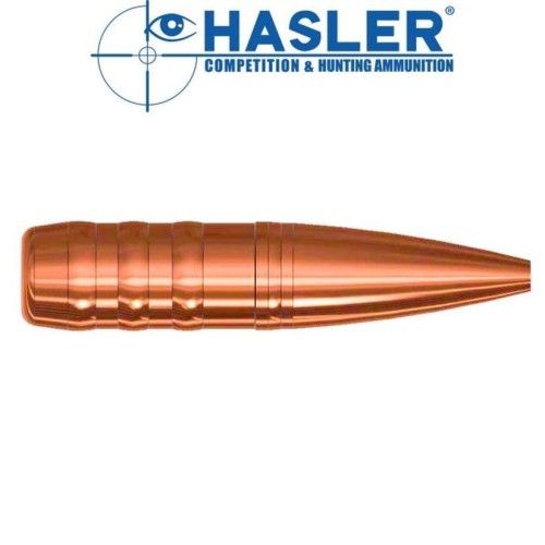 HASLER PALLE HUNTING 6,5 GR 128