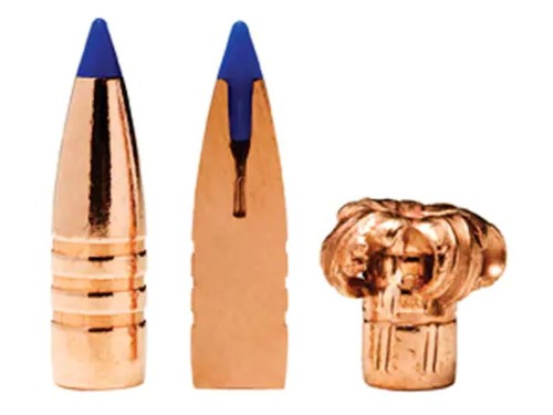 BARNES PALLE LRX  308 WIN GR 175