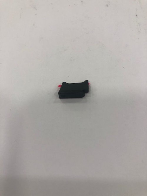MIRINO X CZ SP01 SHADOW H 7,0 FIBRA
