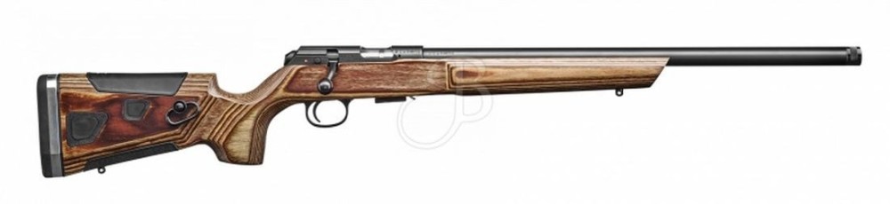 CZ CARABINA 457 VARMINT AT ONE