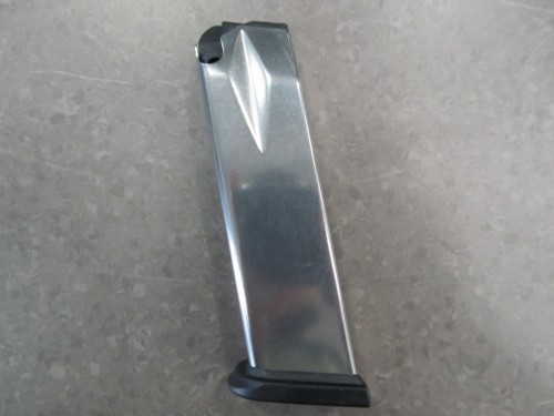 HS-PRODUKT CARICATORE PISTOLA XDM9