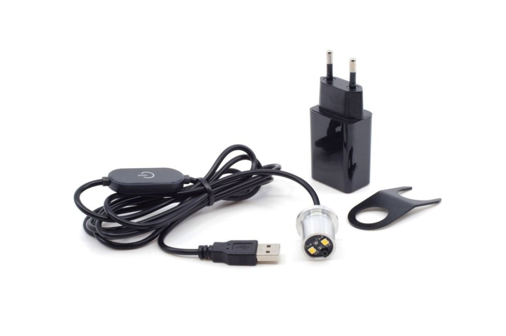 ARMANOV LUCE LED X DILLON XL650/750