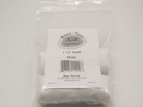 BORE TECH PEZZUOLE 1 1/2 INCH 250PZ
