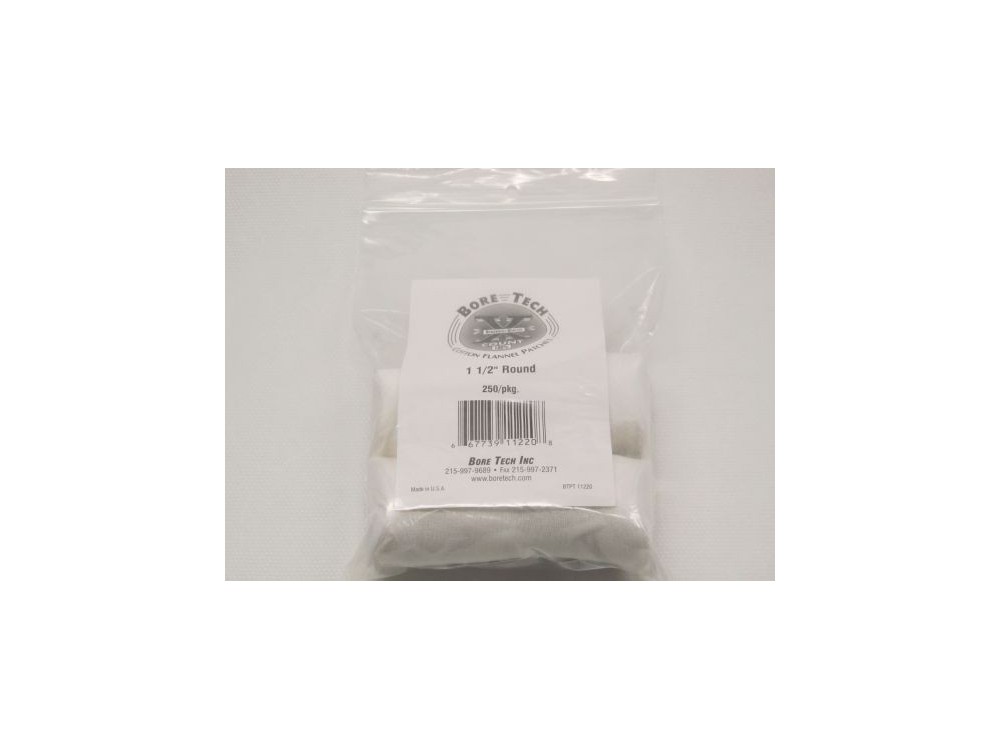 BORE TECH PEZZUOLE 1 1/2 INCH 250PZ