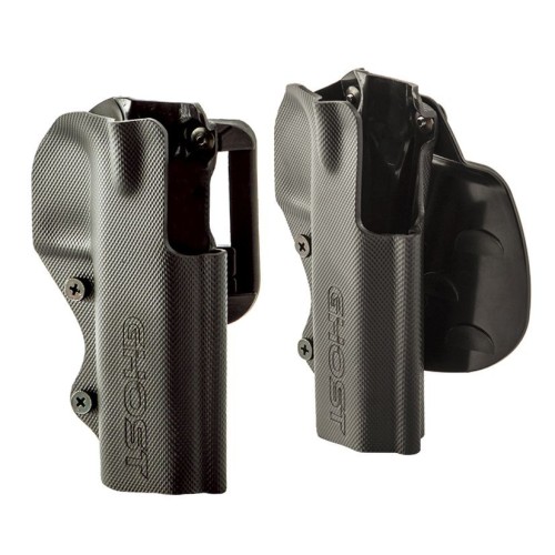 GHOST FONDINA CIVILIAN DX GLOCK
