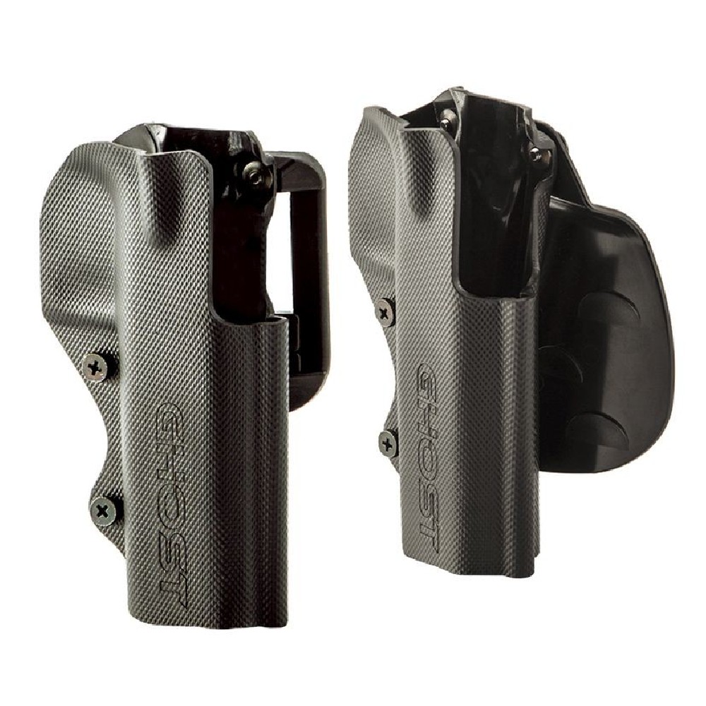 GHOST FONDINA CIVILIAN DX GLOCK