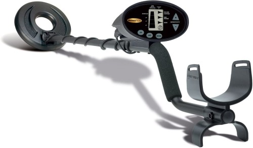 DISCOVERY 1100 METALDETECTOR