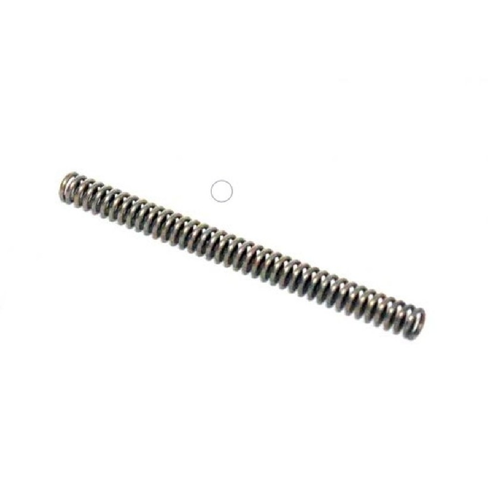 RUGER MOLLA RITENUTA PERNO RECEIVER