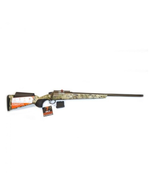 FRANCHI CARABINA VARMINT 223 REM