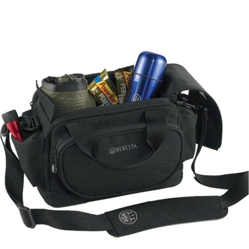 BERETTA RANGE BAG BORSA NERA