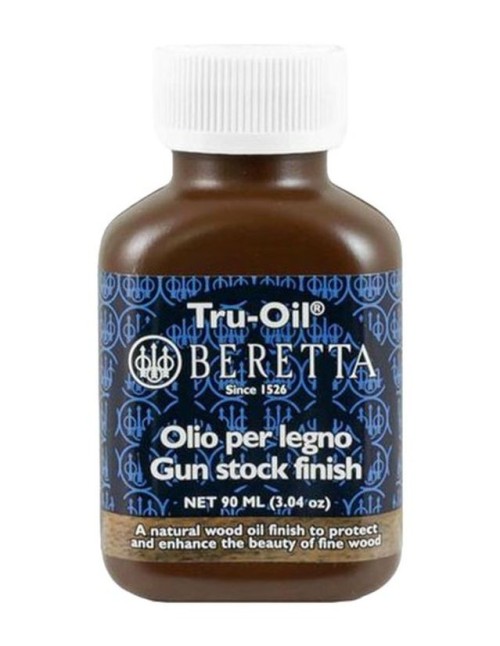 BERETTA TRU OIL