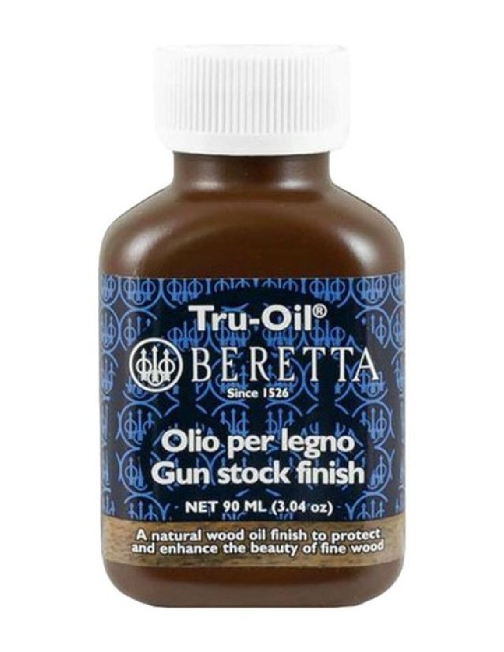 BERETTA TRU OIL