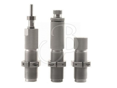 HORNADY 3 DIES SET 380 ACP