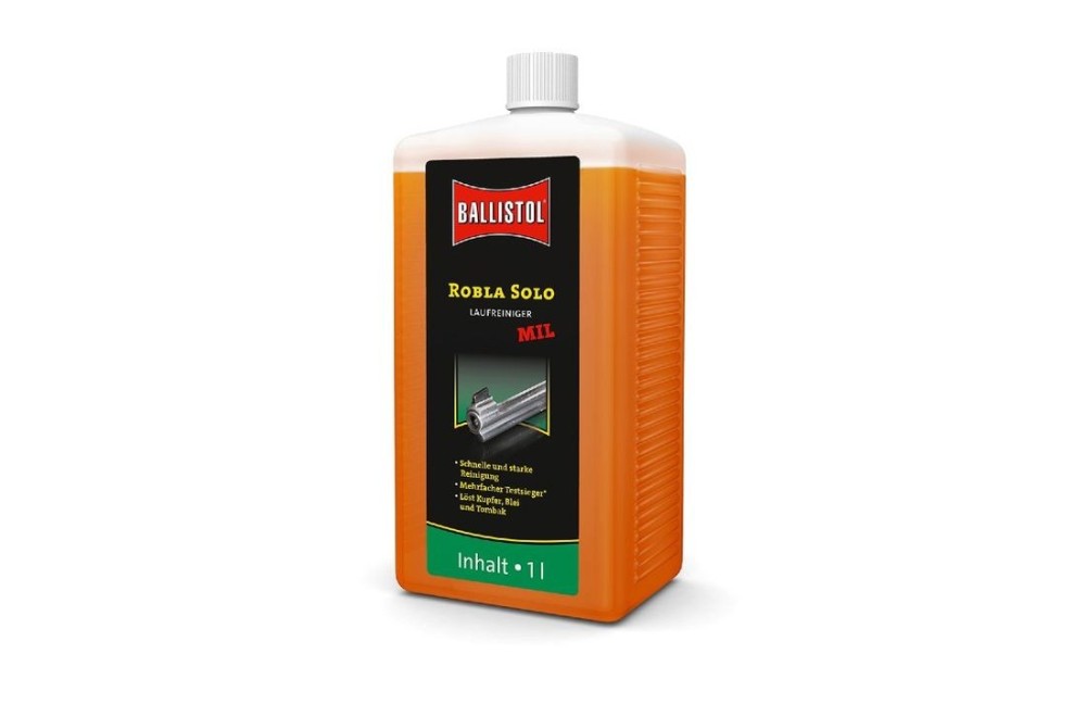 KLEVER ROBLA SOLVENTE