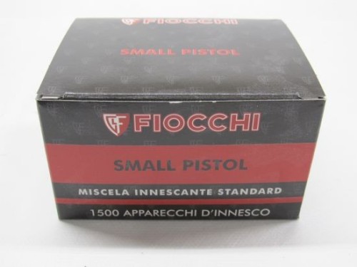 FIOCCHI INNESCHI SMALL PISTOL