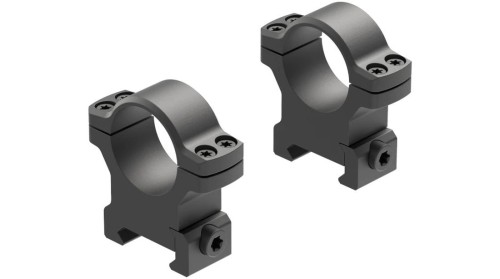 LEUPOLD ANELLI BLACKCOUNTRY 35MM