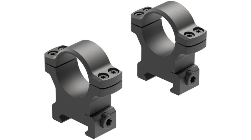 LEUPOLD ANELLI BLACKCOUNTRY 35MM