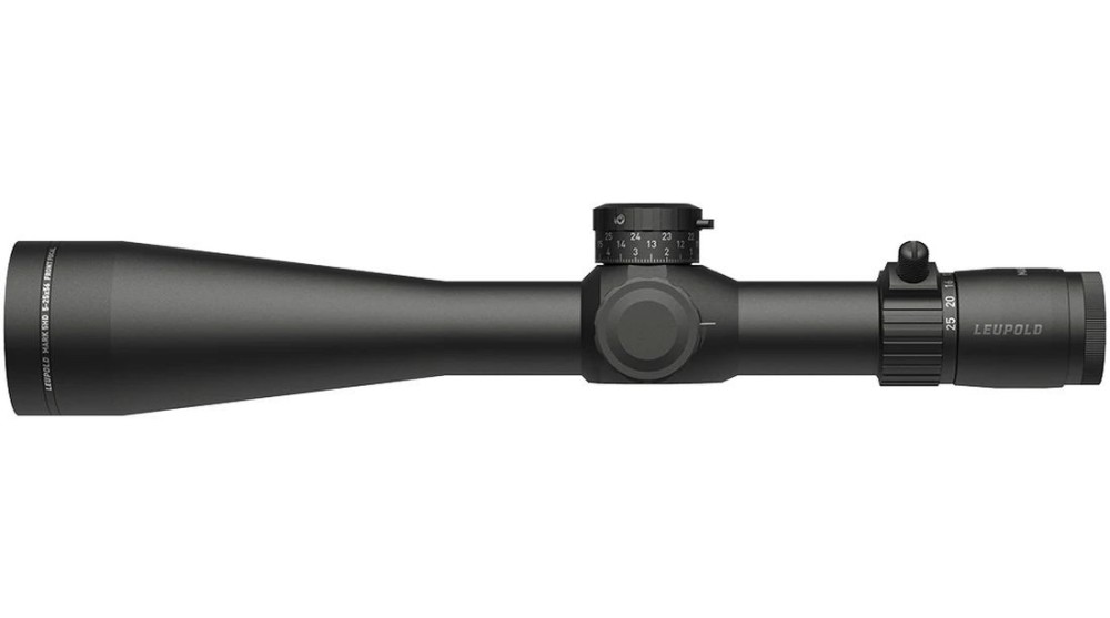 LEUPOLD MARK 5HD 5-25X56 FRONT TMR