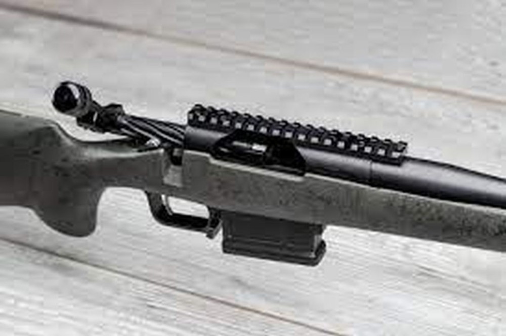 KELBLY'S CARABINA KODA 6,5 PRC