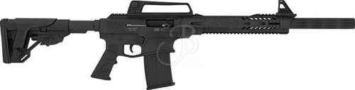 HATSAN FUCILE DF12TS ESCORT