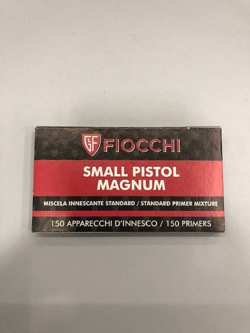 FIOCCHI INNESCHI SMALL PISTOL MAG