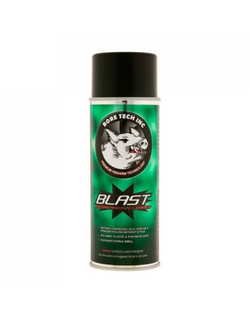 BORE TECH SPRAY DEGREASER 10OZ