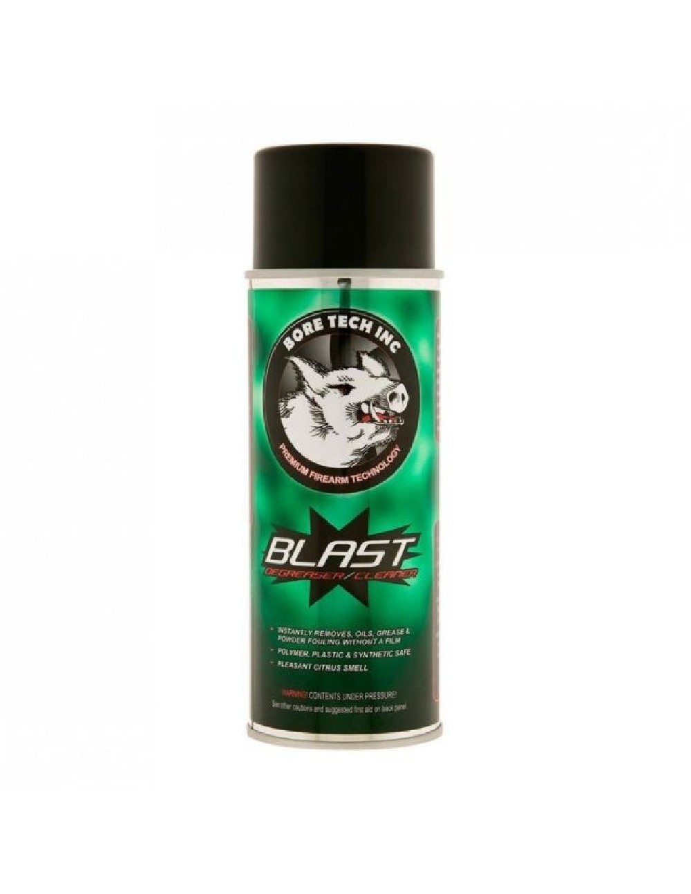 BORE TECH SPRAY DEGREASER 10OZ
