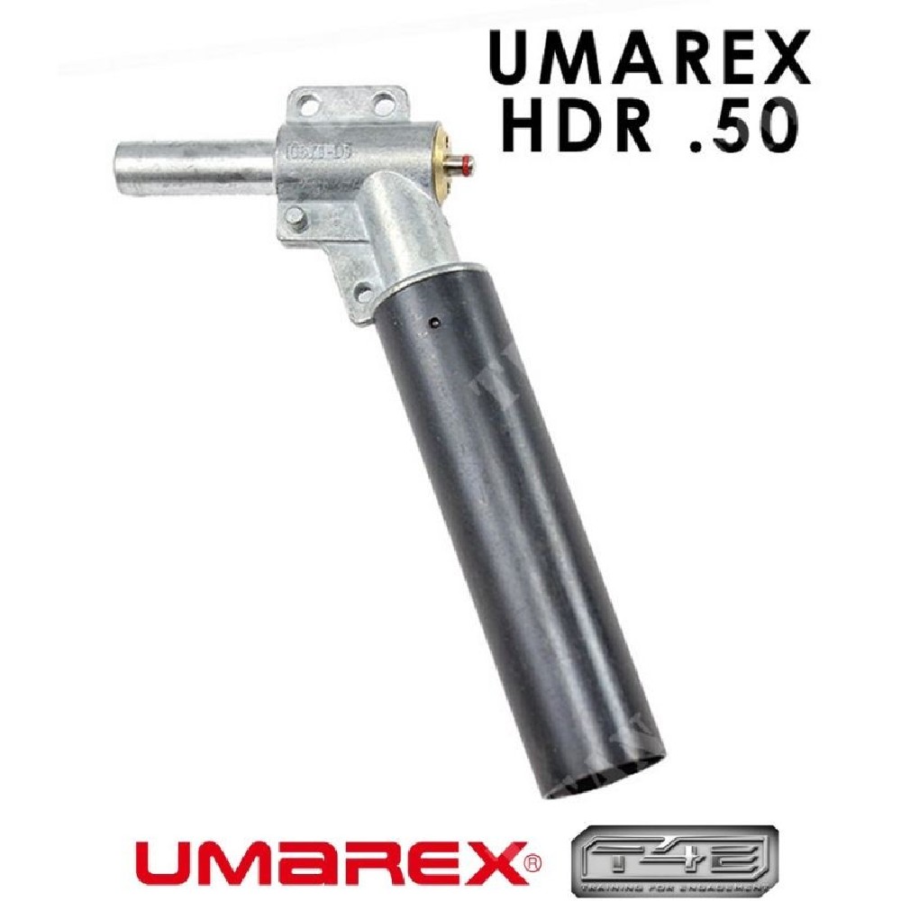 UMAREX T4E VALVOLA COMPLETA HDR50