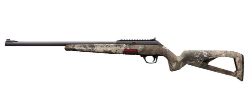 WINCHESTER WILDCAT THR 22LR CAMO