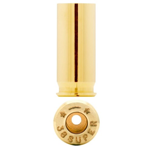 STARLINE BOSSOLI 38SUPER AUTO