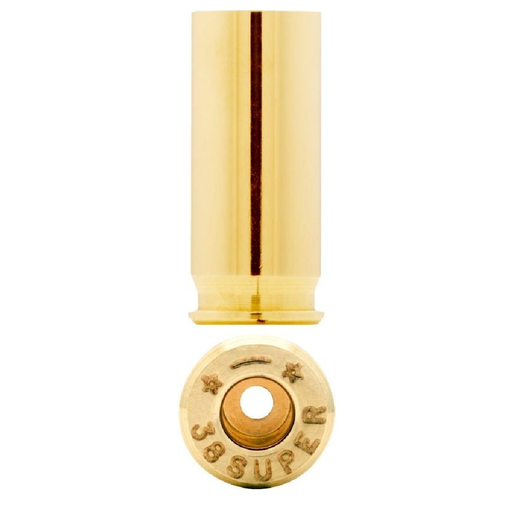STARLINE BOSSOLI 38SUPER AUTO