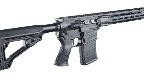 SAVAGE CARABINA MSR 10 308 WIN