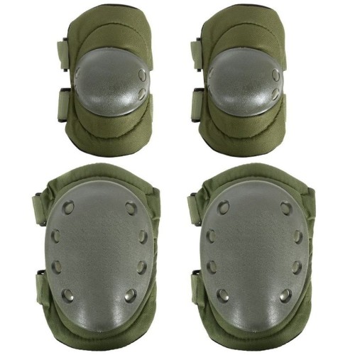 ROYAL SET GOMITIERE GINOCCHIERE