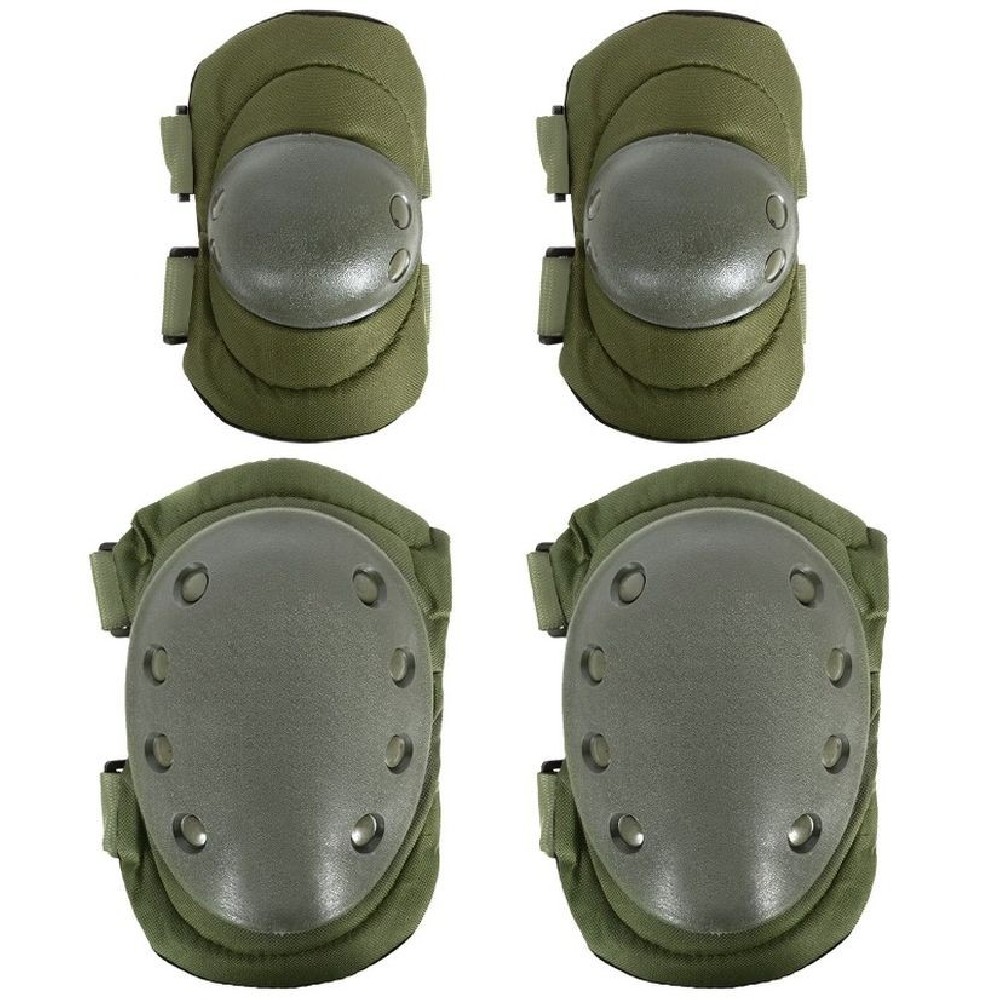 ROYAL SET GOMITIERE GINOCCHIERE