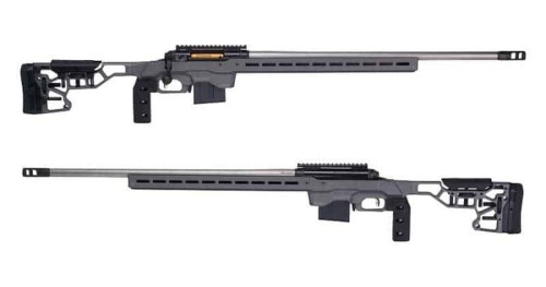 SAVAGE CARABINA 110 ELITE 300 PRC