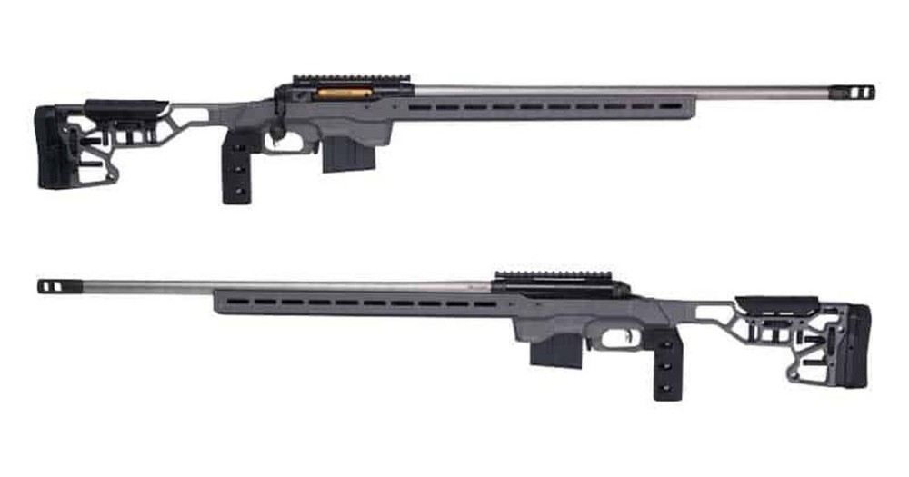 SAVAGE CARABINA 110 ELITE 300 PRC