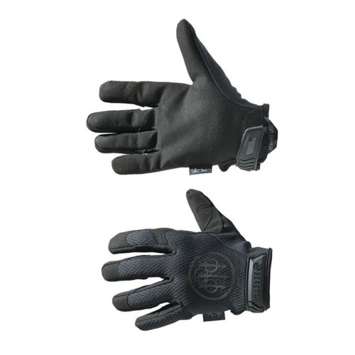GUANTI BERETTA NERO TAGLIA XL