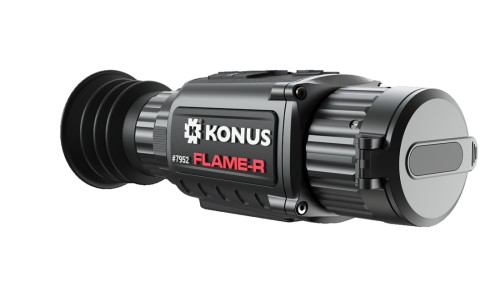 KONUS OTTICA TERMICA FLAME-R