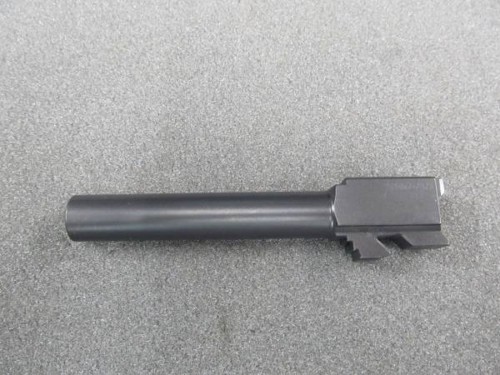 GLOCK CANNA RICAMBIO G17 9X21