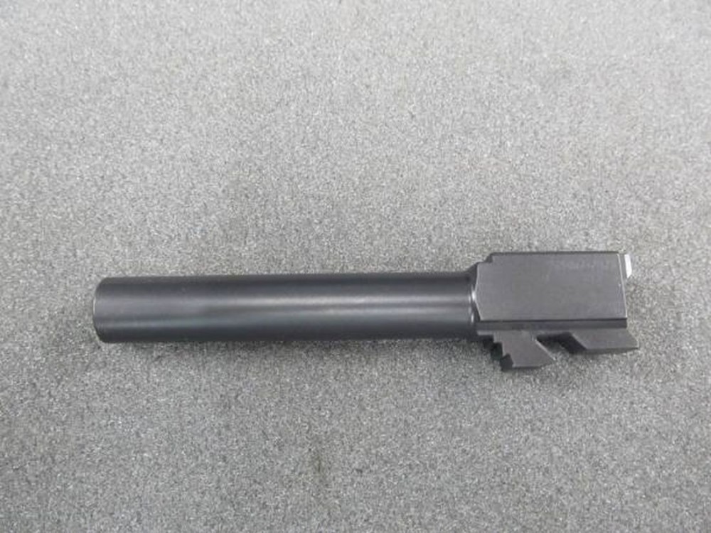 GLOCK CANNA RICAMBIO G17 9X21